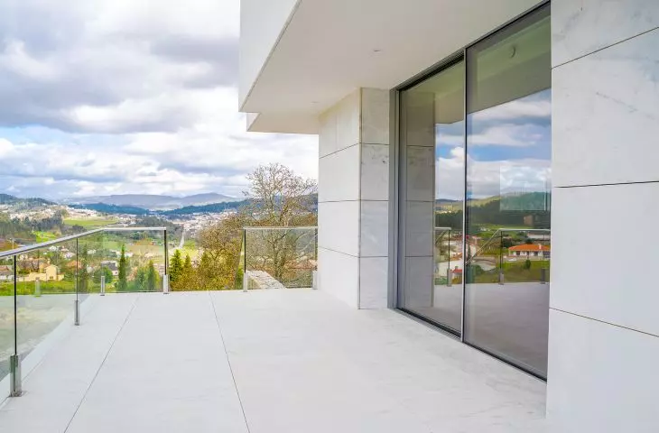 KER3MR windows and sliding doors