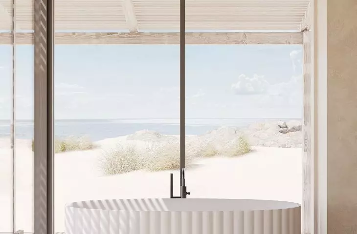 Bathtub: Catching Waves