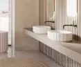 Sinks: Catching Waves