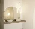 Sinks: Escala Pebble Grey