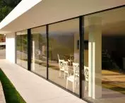 KER3MR windows and sliding doors