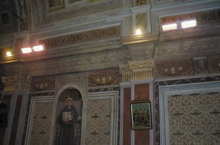Solart-S, heating of historic church