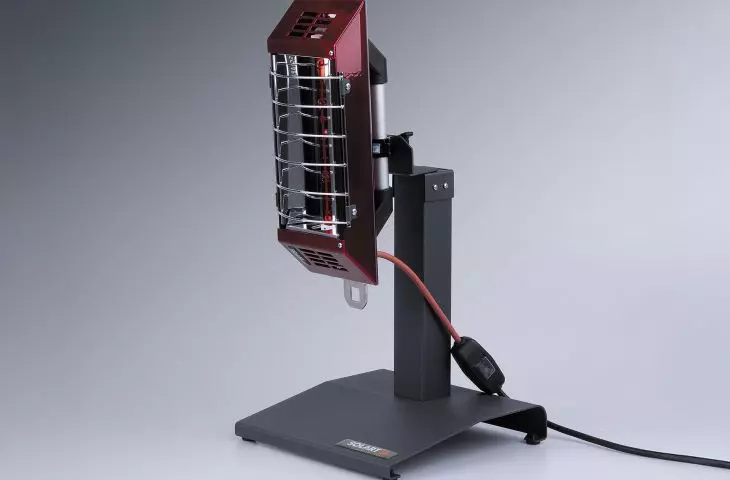 MM500W vertical mouth