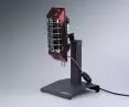 MM500W vertical mouth
