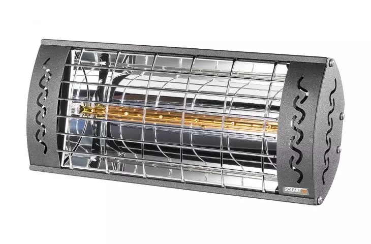 SOLART INDUSTRIAL