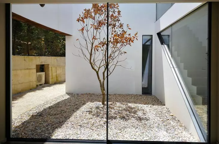 KER3MR windows and sliding doors