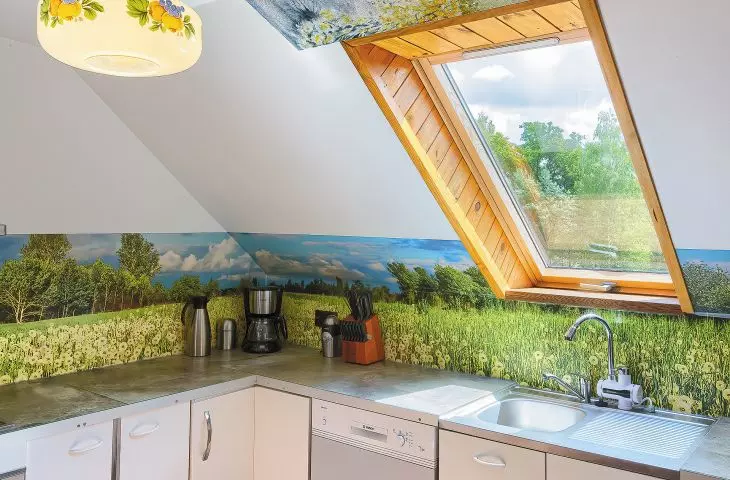 Promienniki ciepła ECOSUN