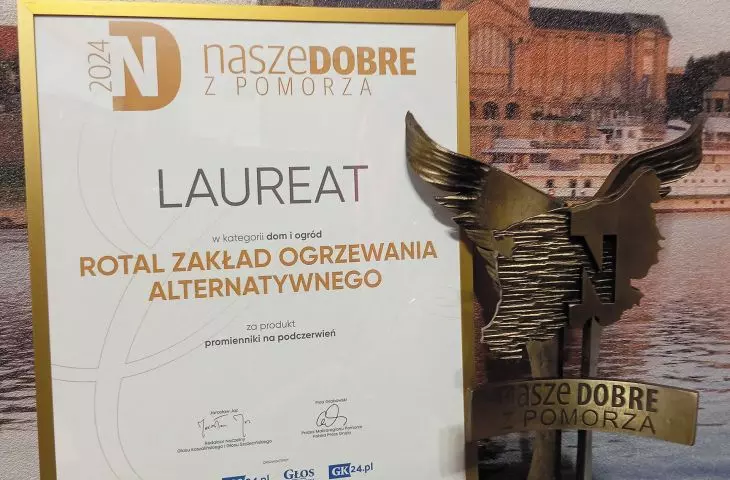 Promienniki ciepła ECOSUN