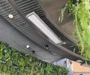 Promienniki ciepła ECOSUN