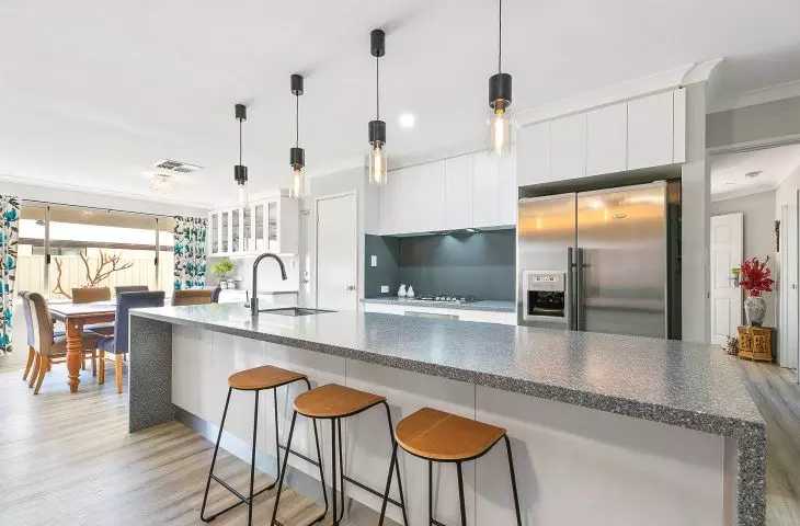 Staron® - Kingston Kitchens