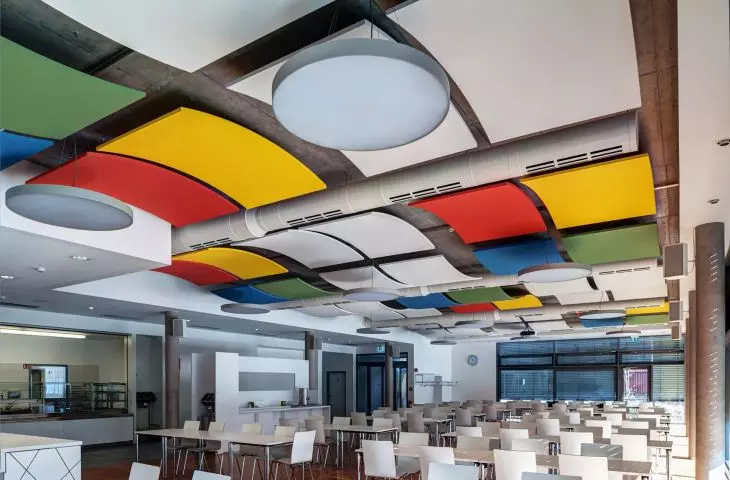 Zollernalb Cafeteria 5