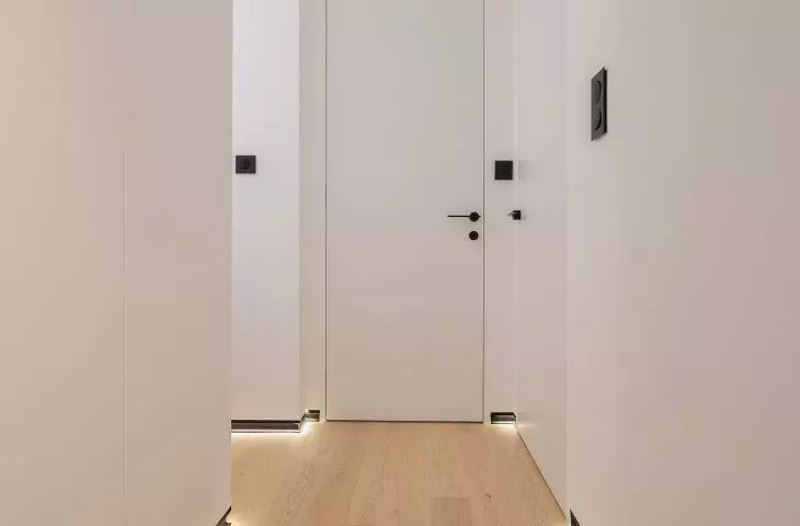 Scheucher Parkett MULTIflor MF1800 Astig deska