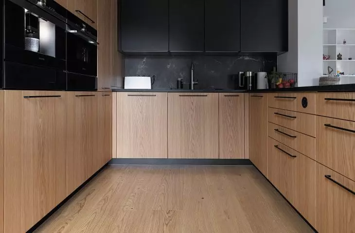 Scheucher Parkett MULTIflor MF2400 Astig
