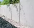 Retaining walls