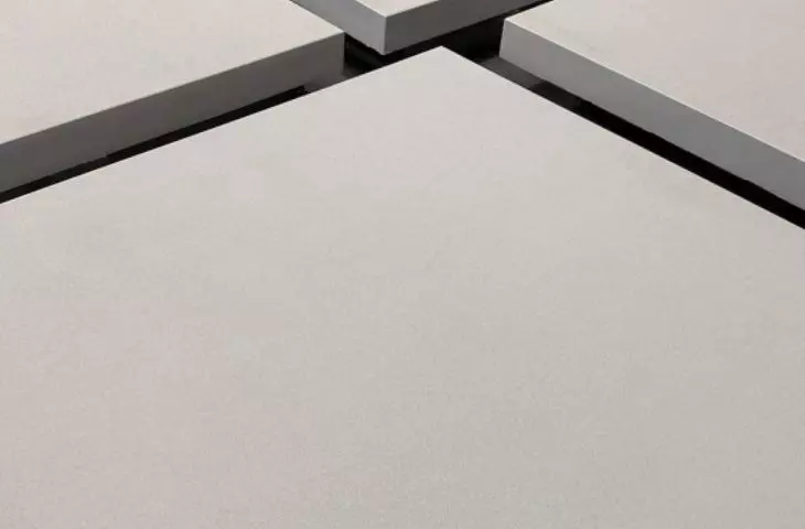 Scandi concrete slabs
