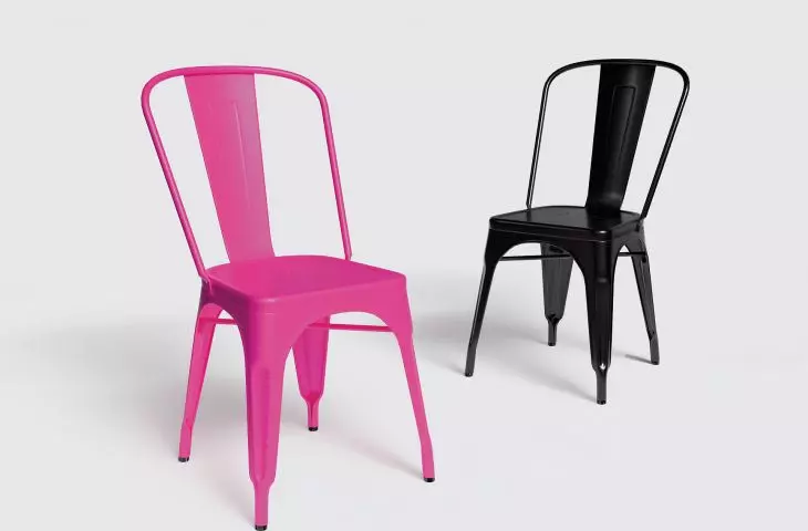 Paris Collection