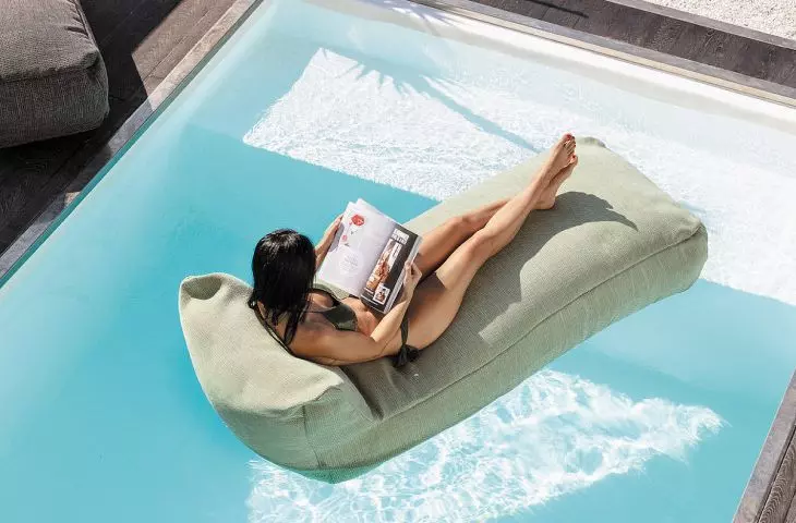 Roolf Living - Belgian poufs and outdoor furniture