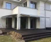 Markizy kasetowe typ K50