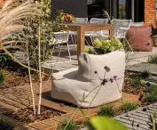 Roolf Living - Belgian poufs and outdoor furniture
