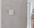 New wall-mounted glass reader 