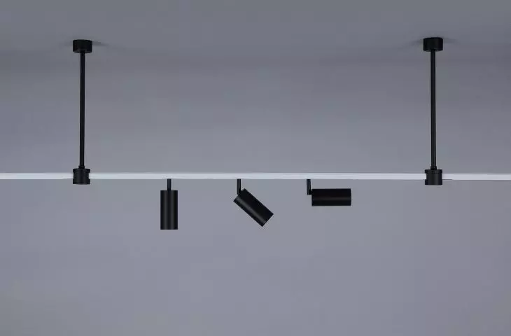 MiniLINE system headlights