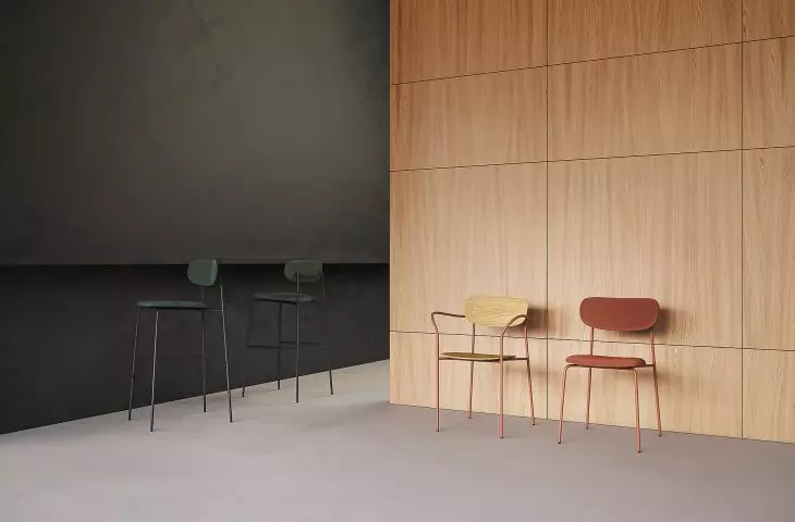 Pinot, design: Maja Ganszyniec Studio 