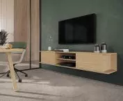 Tivi, design: Piotr Kuchcinski