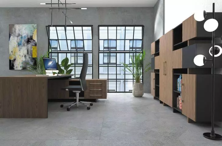 Delsori cabinet furniture