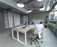 Isola Office Furniture