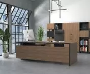 Delsori cabinet furniture system