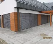 Budynek prywatny k Poznania