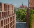 Bernardyńska 4 we Wrocławiu