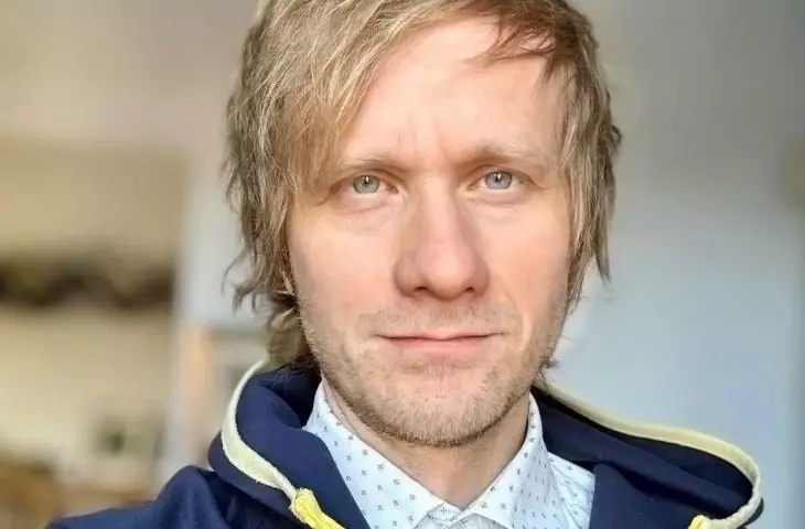 Wojciech Świątek