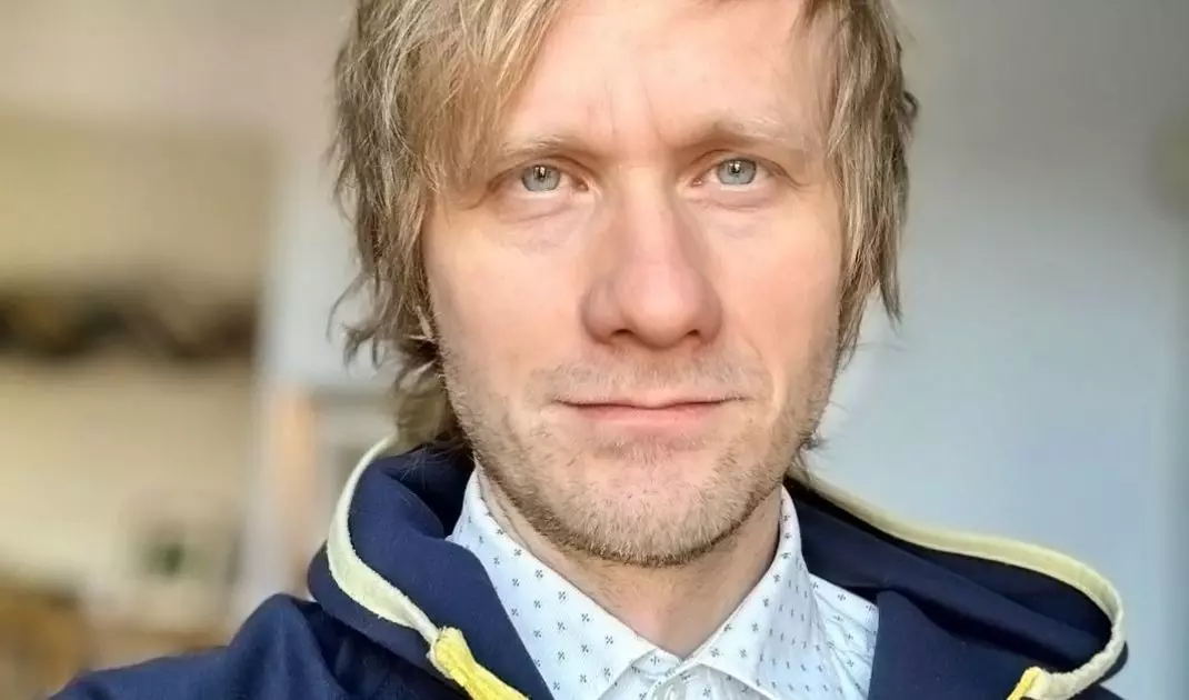 Wojciech Świątek