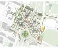 Plan zagospodarowania terenu