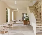 Wizualizacja - parter