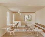Visualization - 2nd floor
