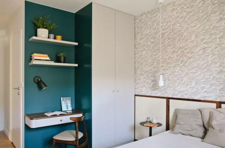 Apartament w Gdańsku na wynajem