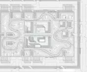 roof plan