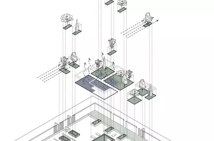 acoustic diagram