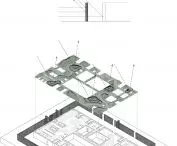 acoustic diagram