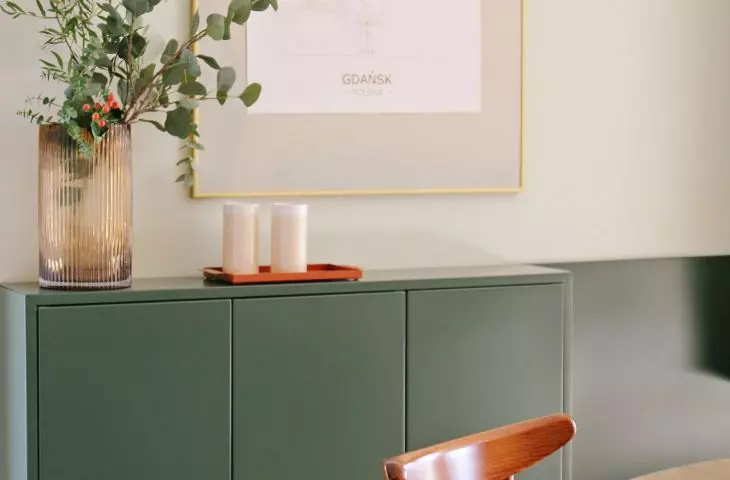 Apartament w Gdańsku na wynajem