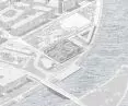 urban axonometry