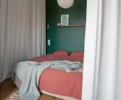 Modelowe Mieszkanie na warszawskiej Pradze