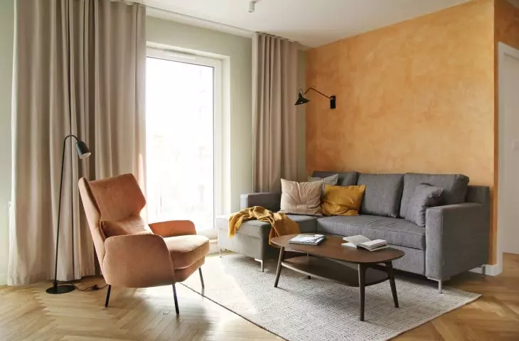 Apartament w Gdańsku na wynajem