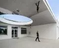 Thermal modernization of the elementary school in Domaniow