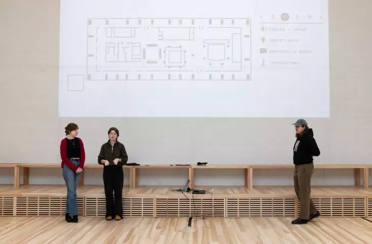 Mapa sensoryczna aplikacja - Oleksandra Milishchuk, Kalina Nachtlicht, Piotr Matey Pows