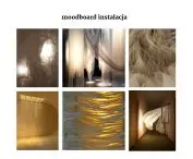 Light sensitivity - installation
