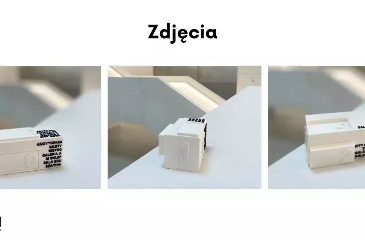 Sensory accessory