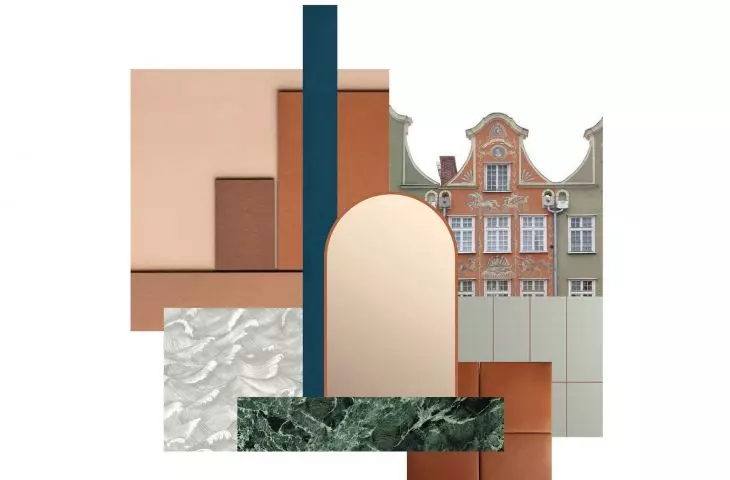 Moodboard